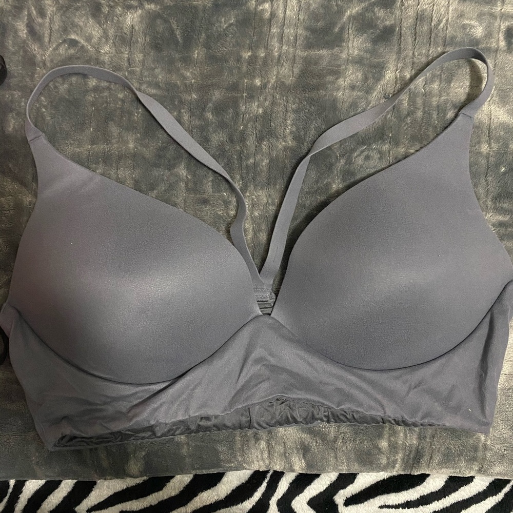 VS Lightly Lined Racerback Bra